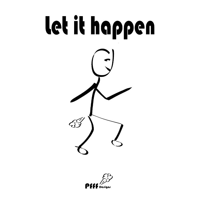 let it happen