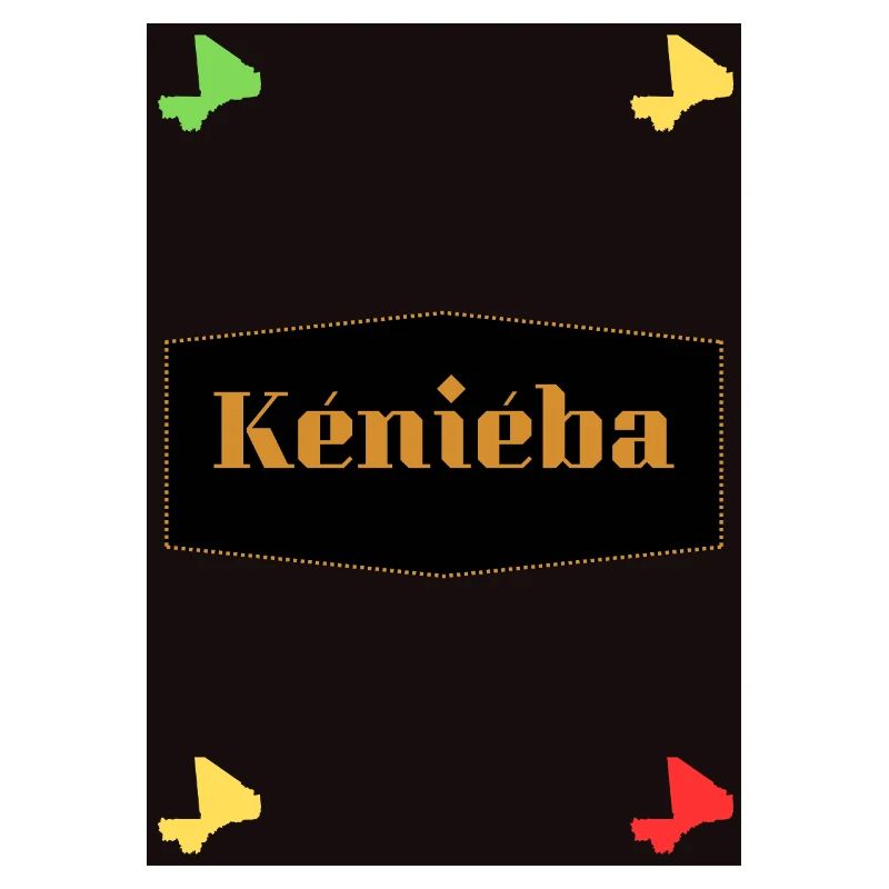 Kéniéba