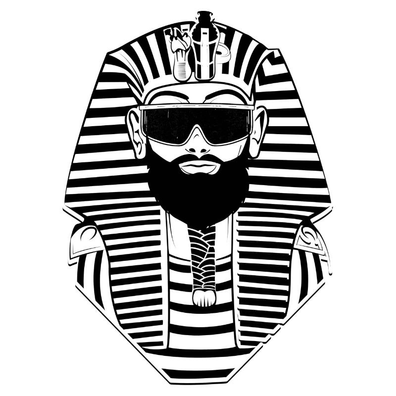 Pharaoh Sunglasses - Egypt Sphinx