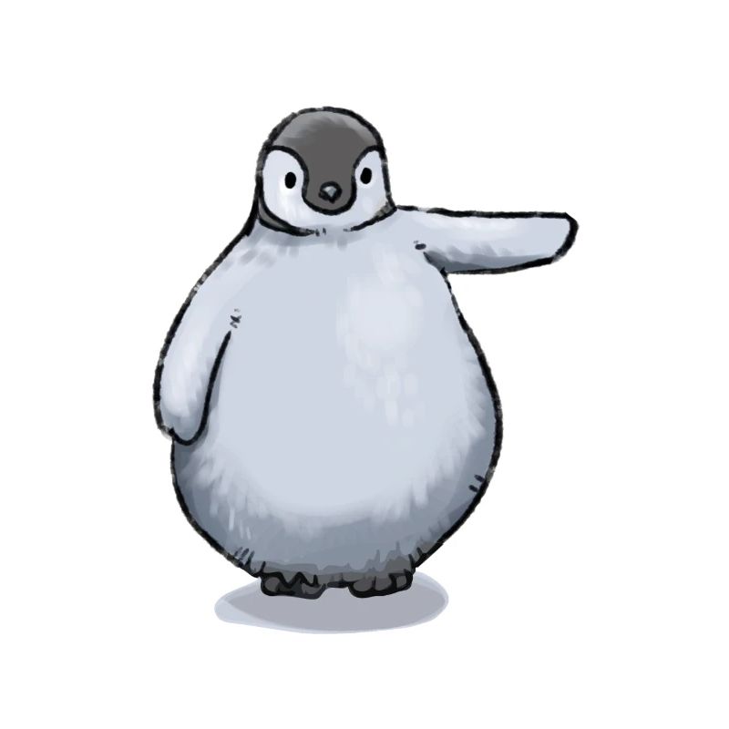 Pinguin