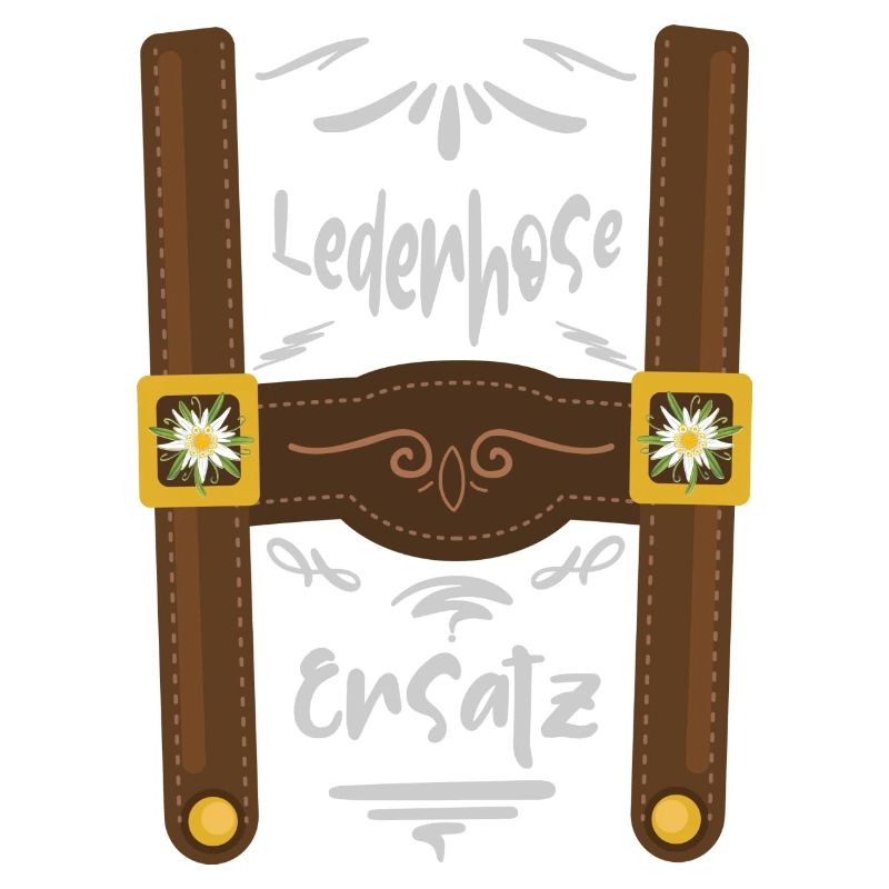 LederHose (Ersatz-Edition)