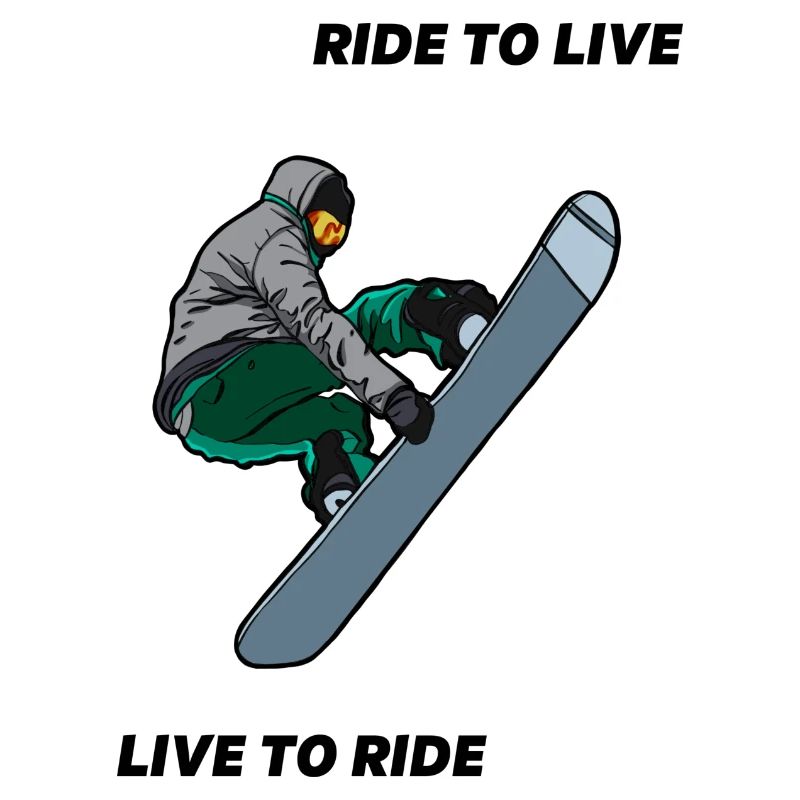 SNOWBOARDING