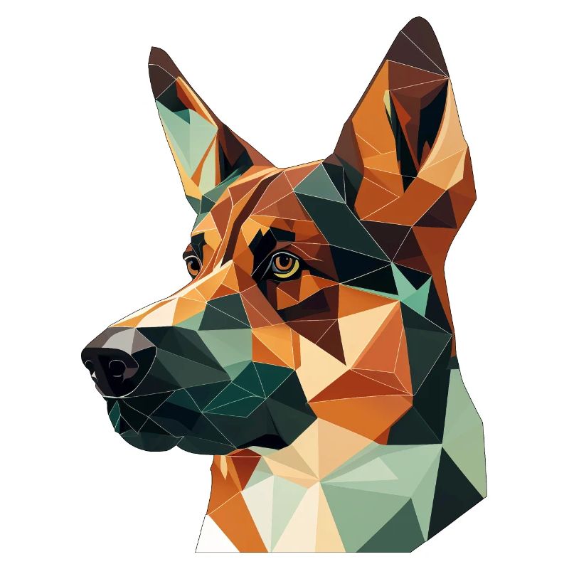SCHÄFERHUND
