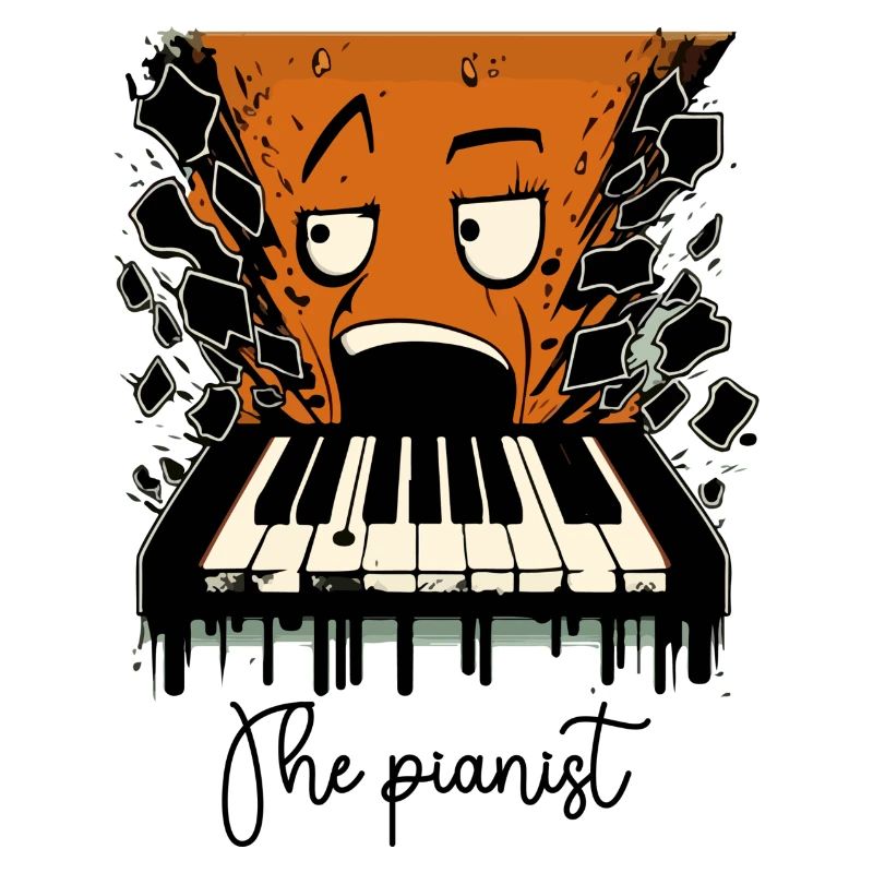 Der Pianist
