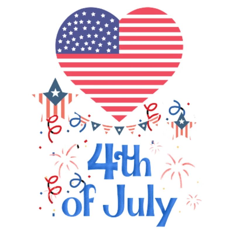 4th of July