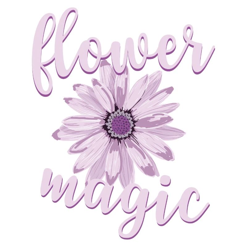 Flower Magic