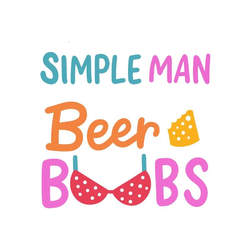 Beer And Boobs