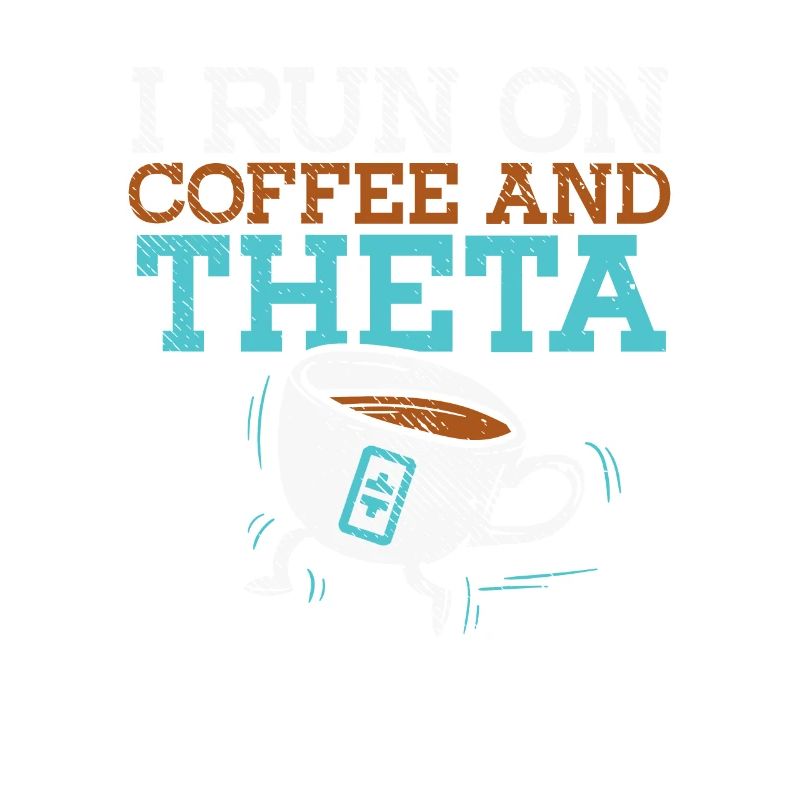 Coffee & Theta