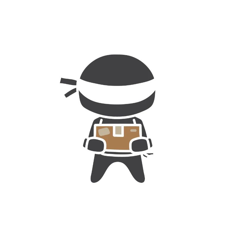 Delivery Ninja