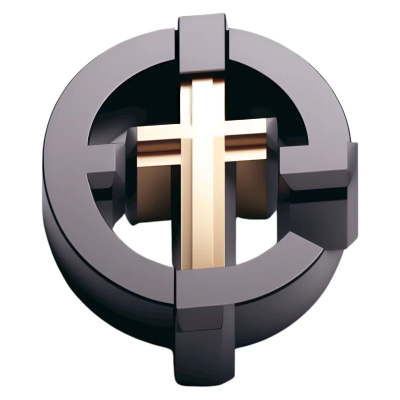 Chosen Cross