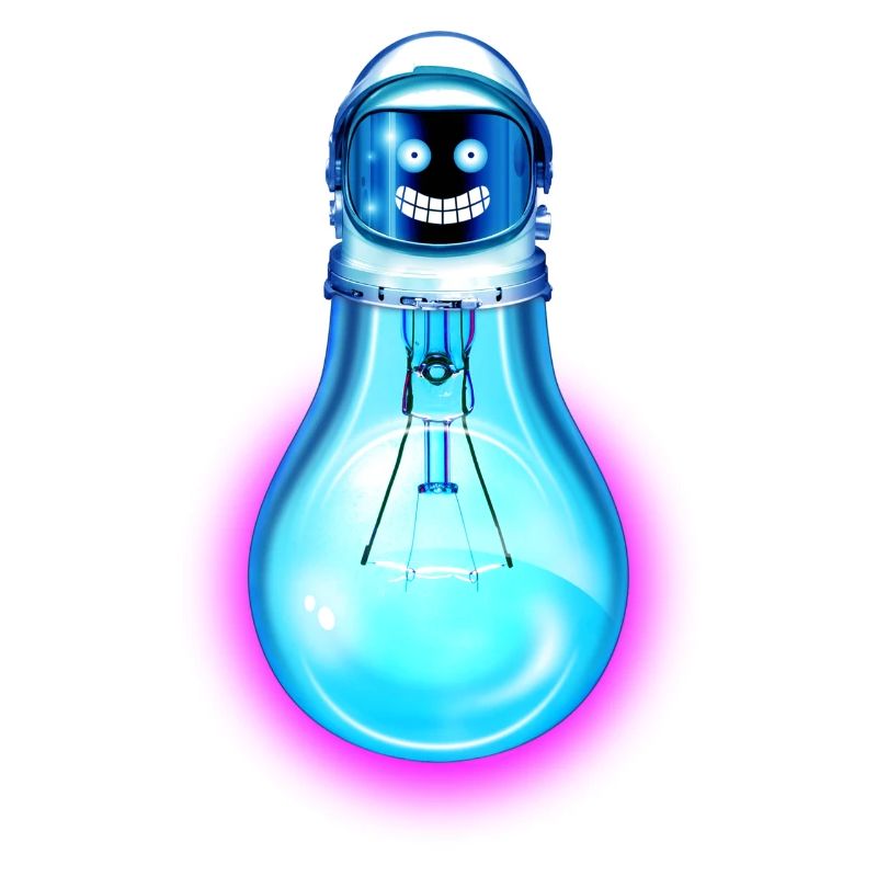 ASTROBULB