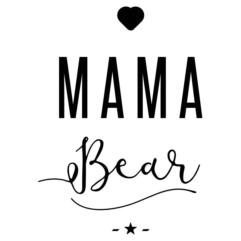 mama bear