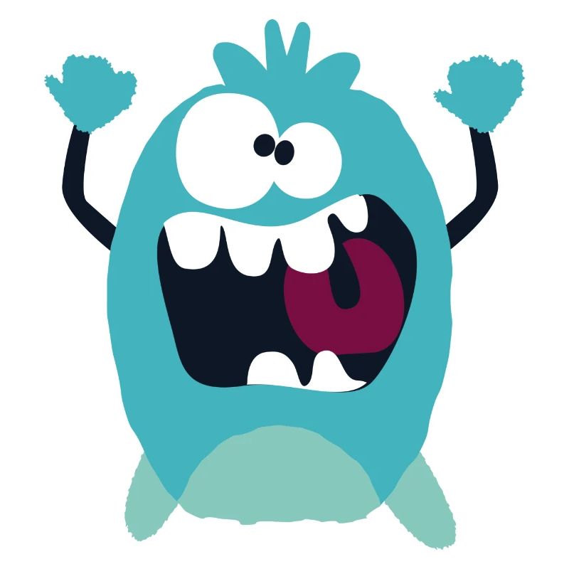 Alexandro - Monster Collection cool