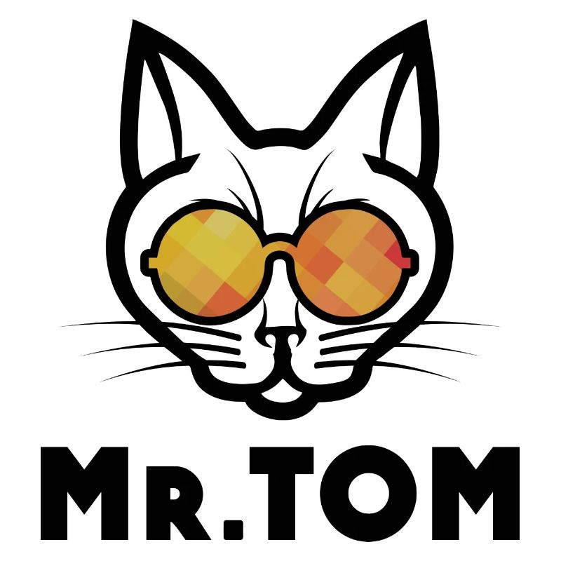 Mr. Tom