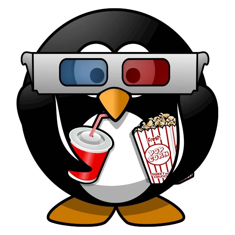 Kino Pinguin