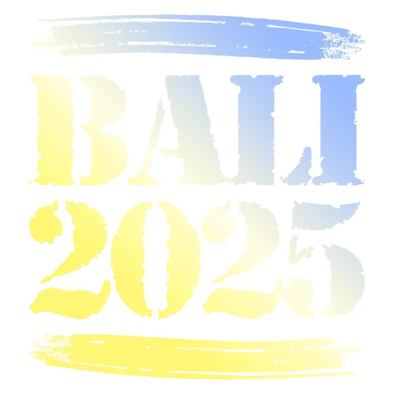 Bali 2025