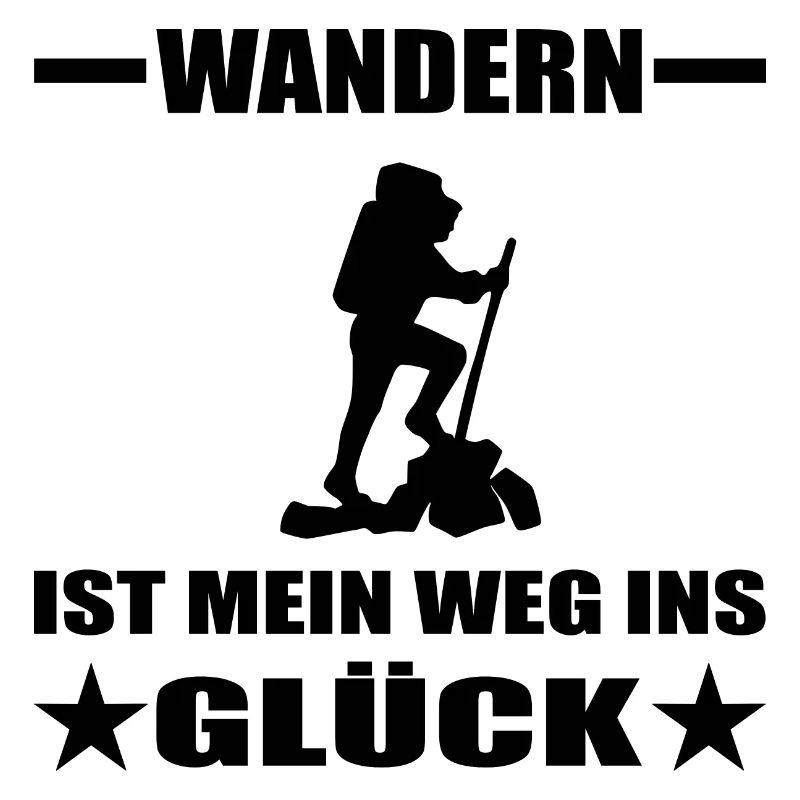 Wandern