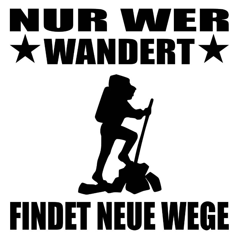 Wandern