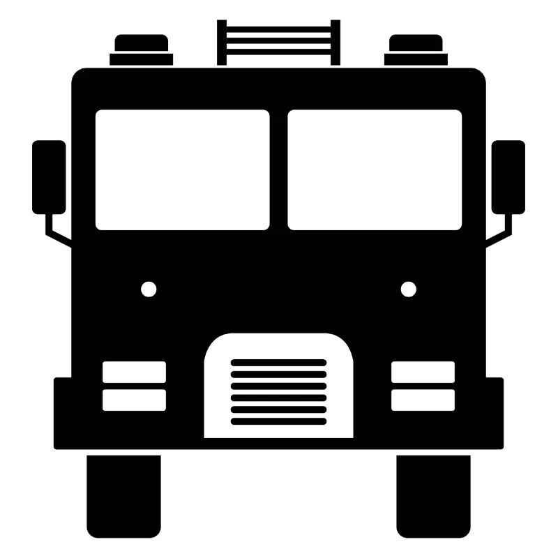Feuerwehrauto
