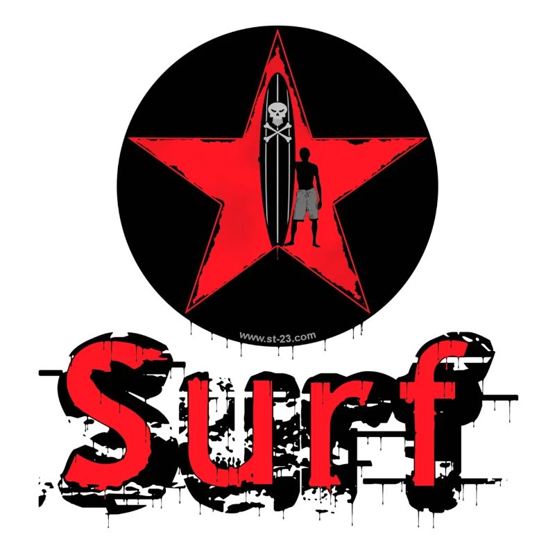surf star