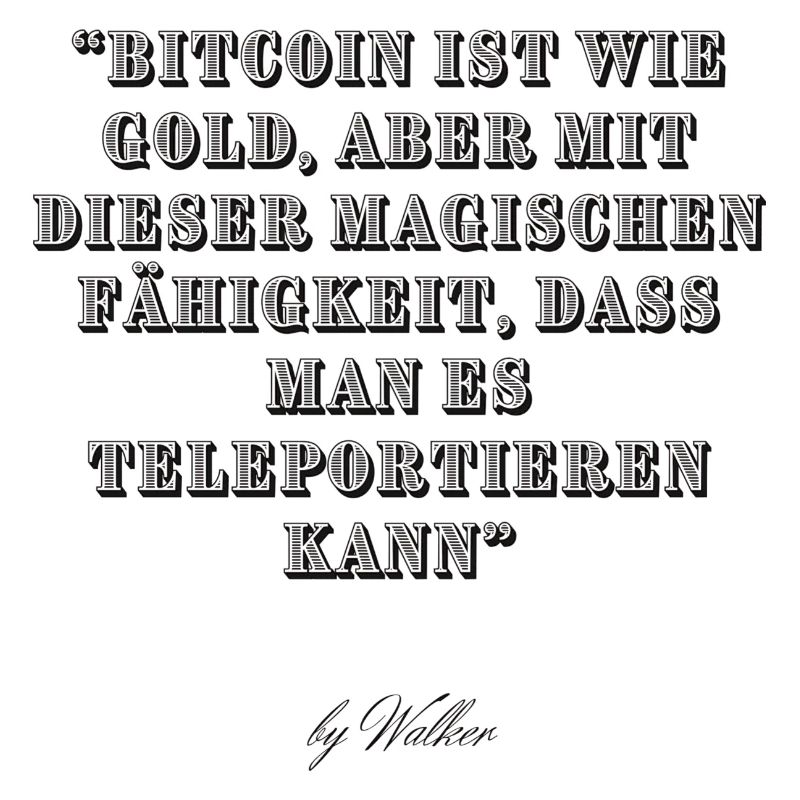 Bitcoin