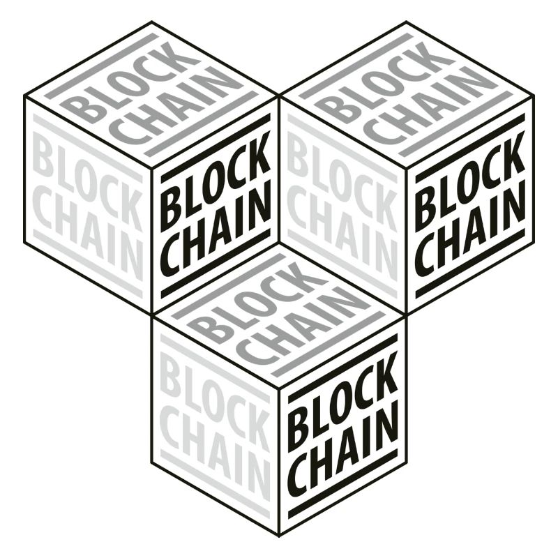 BLOCKCHAIN 3D 01