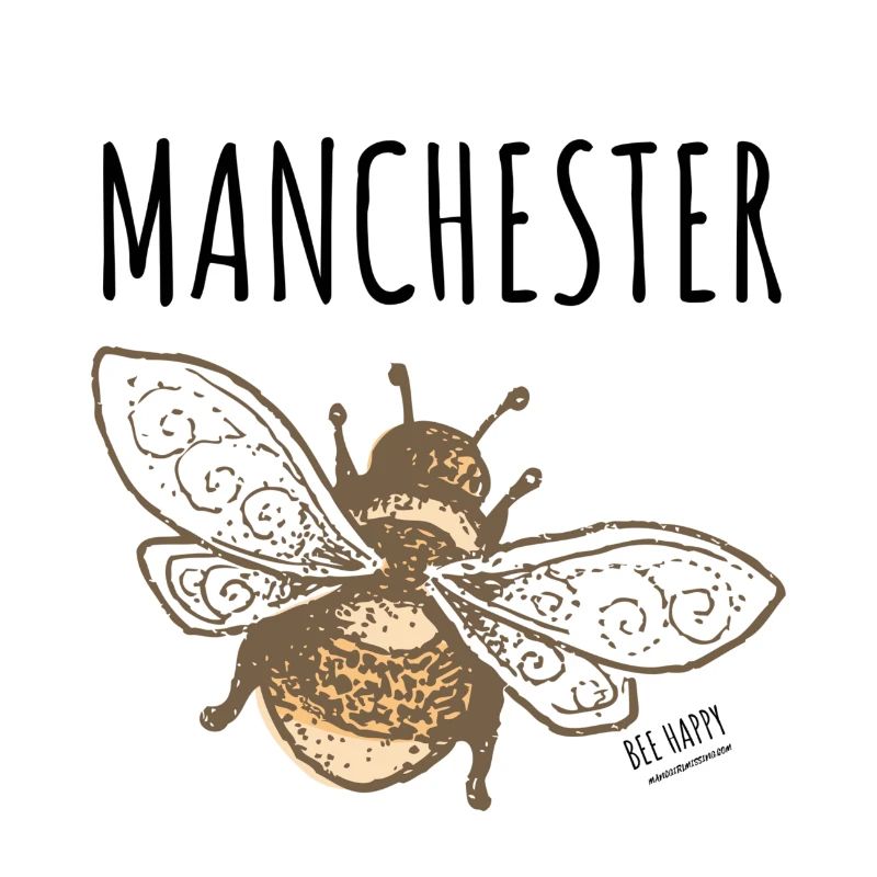 Manchester Bee