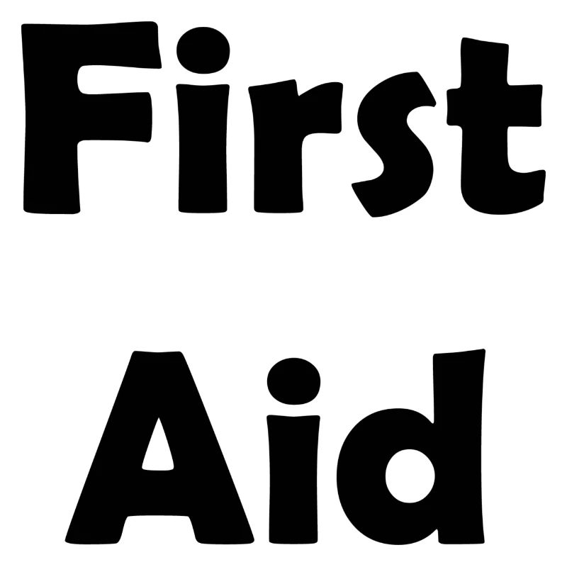 First Aid