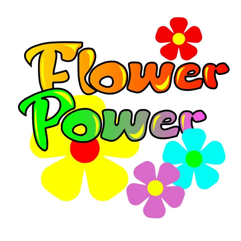 Flower Power 