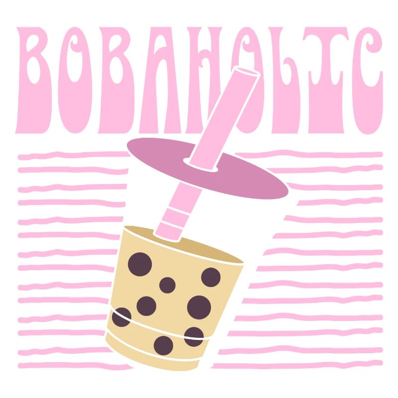 Bobaholic