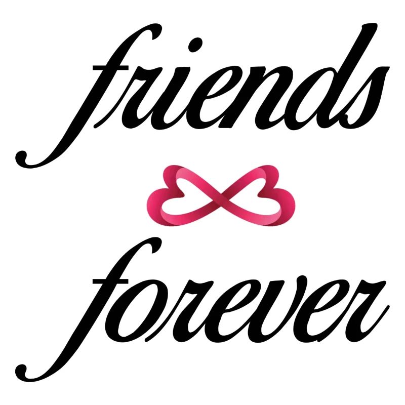 friends forever