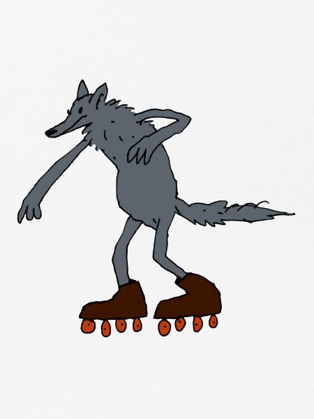 Wolf