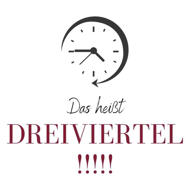 Dreiviertel