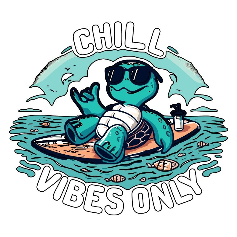 Nur Chill Vibes