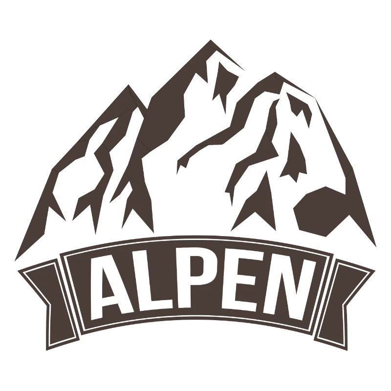 Alpen