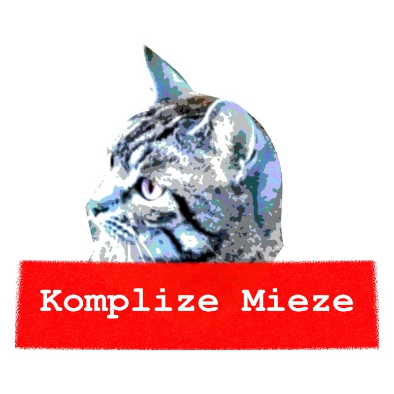 Komplize Mieze