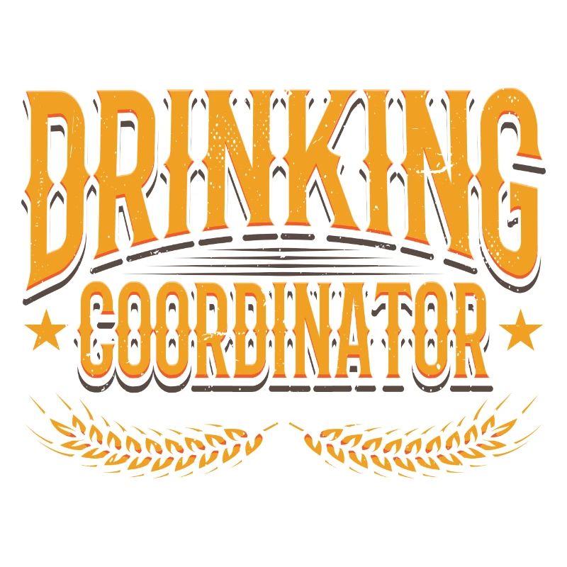 Drinking Coordinator