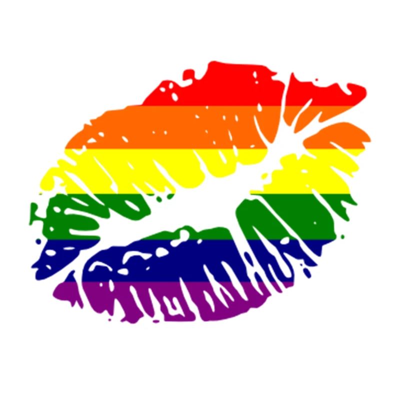 just a kiss
