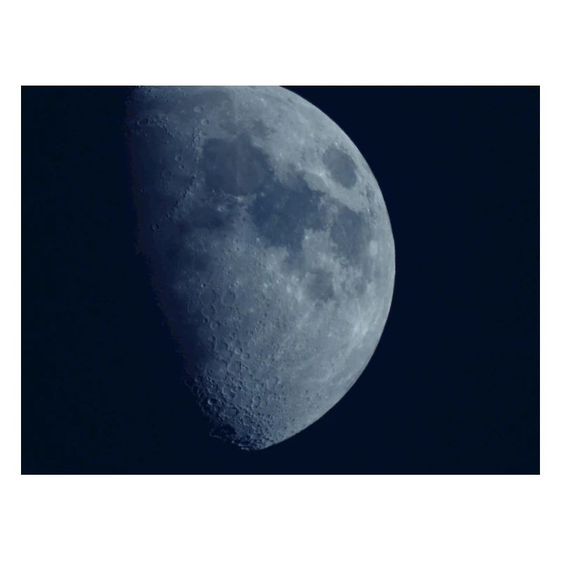 Mann im Mond