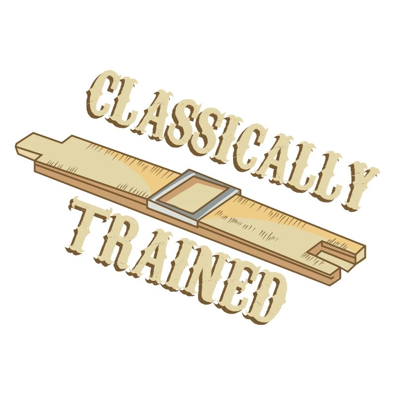 Classically Trained