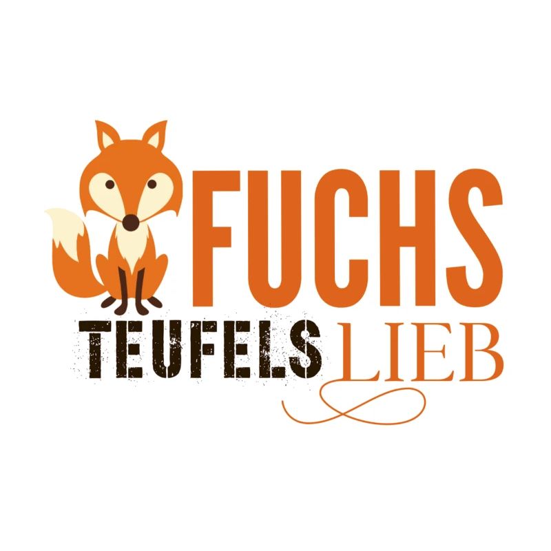 Fuchs Teufels Lieb