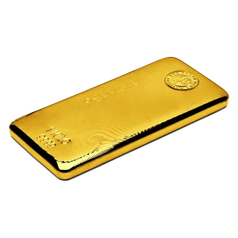 gold