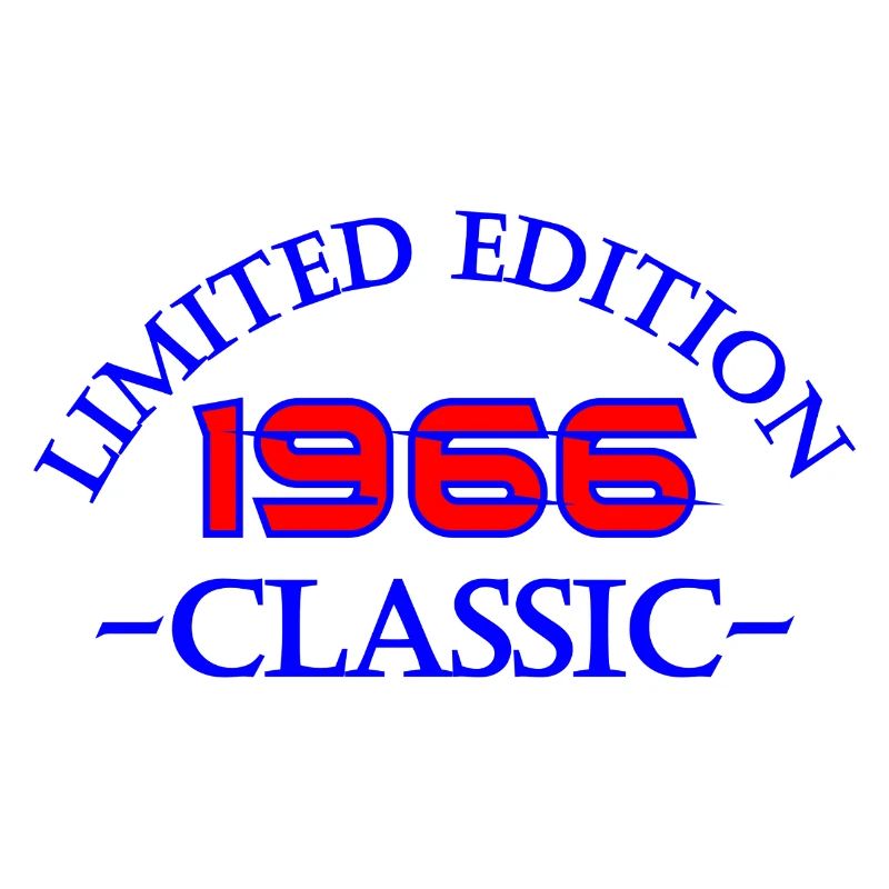 1966 Klassik Limited Edition