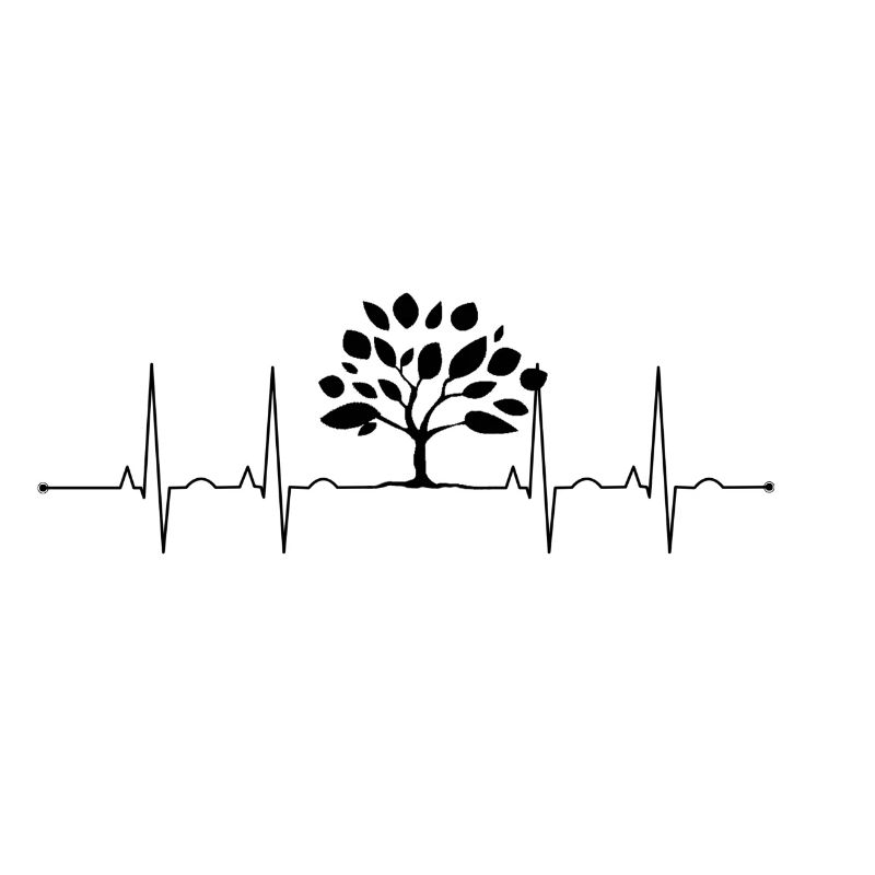 Heartbeat tree