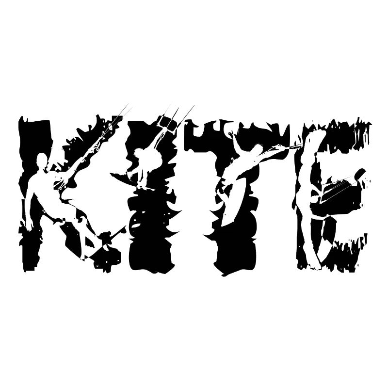 Kitesurfen