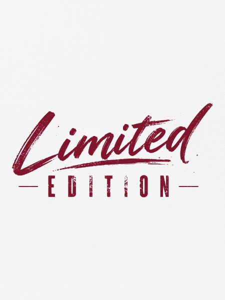 Limited Edition - Einzelstücke - limitiert