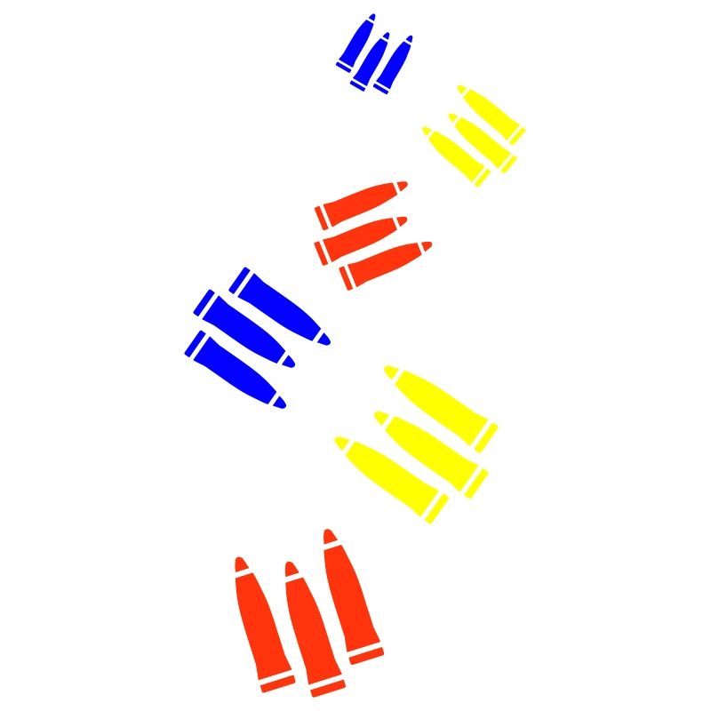 Patrone Icon symbol