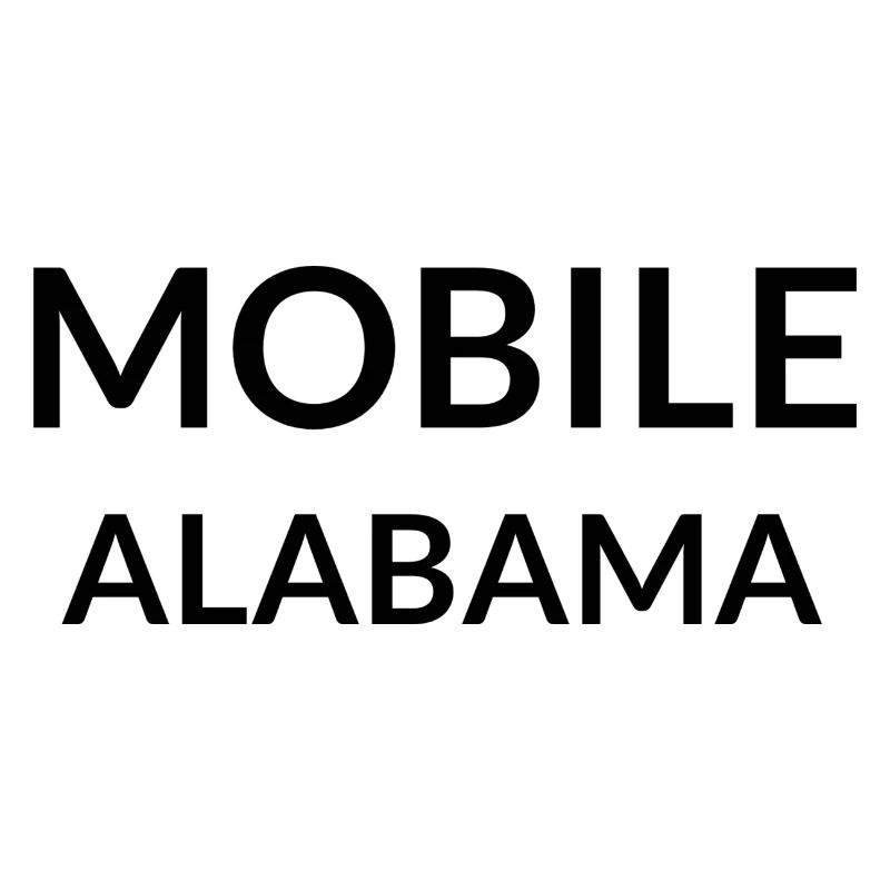 Mobile Alabama USA