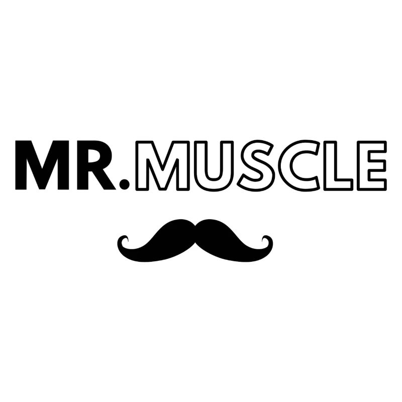Mr. muscle
