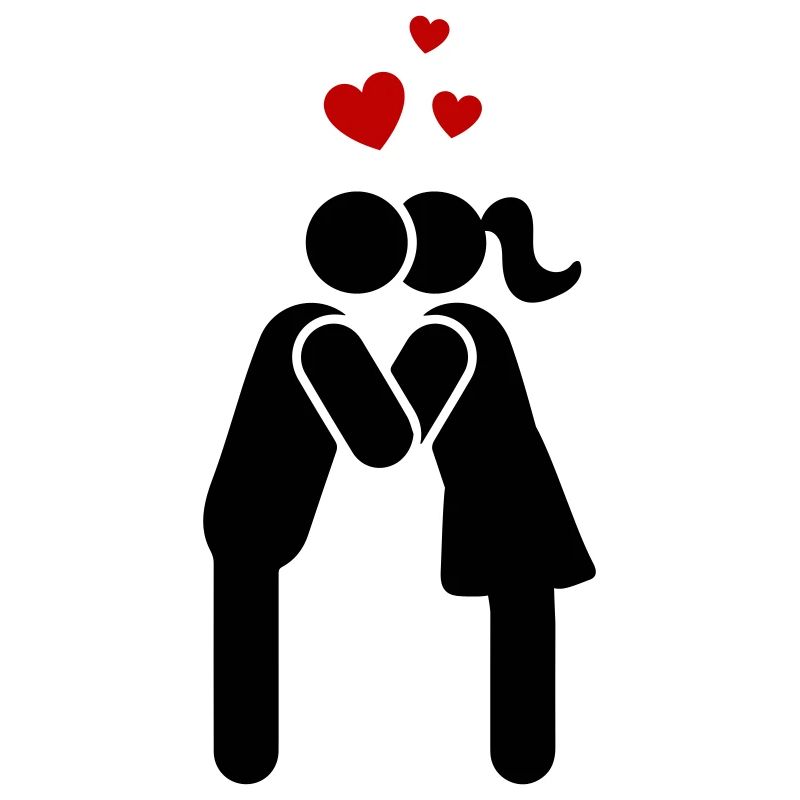 couple love